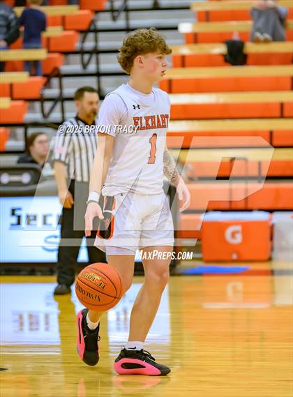 Thumbnail 1 in Eads vs. Elkhart photogallery.