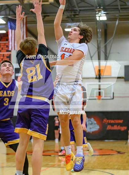 Thumbnail 3 in Eads vs. Elkhart photogallery.