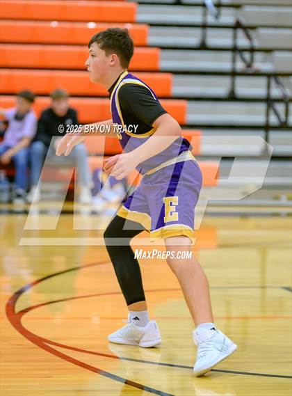 Thumbnail 1 in Eads vs. Elkhart photogallery.