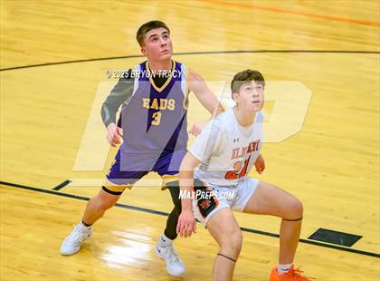 Thumbnail 1 in Eads vs. Elkhart photogallery.