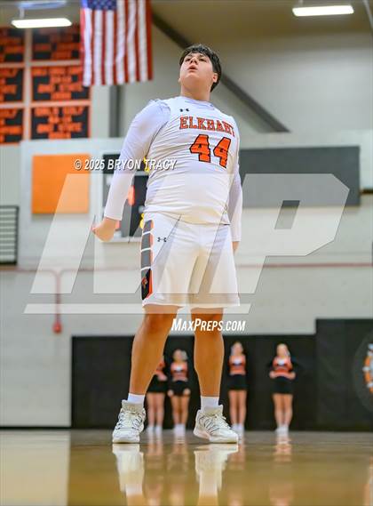 Thumbnail 3 in Eads vs. Elkhart photogallery.