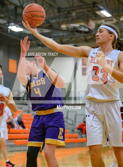 Thumbnail 3 in Eads vs. Elkhart photogallery.