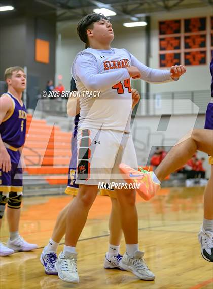 Thumbnail 1 in Eads vs. Elkhart photogallery.