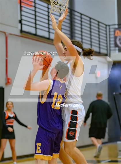 Thumbnail 1 in Eads vs. Elkhart photogallery.