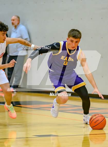 Thumbnail 1 in Eads vs. Elkhart photogallery.