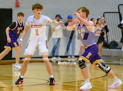 Thumbnail 2 in Eads vs. Elkhart photogallery.