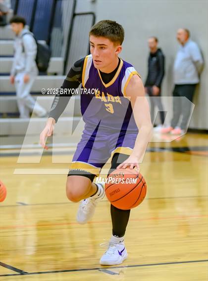 Thumbnail 1 in Eads vs. Elkhart photogallery.