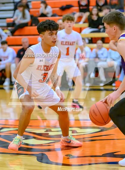 Thumbnail 3 in Eads vs. Elkhart photogallery.