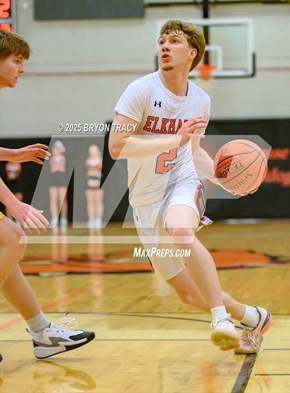 Thumbnail 3 in Eads vs. Elkhart photogallery.