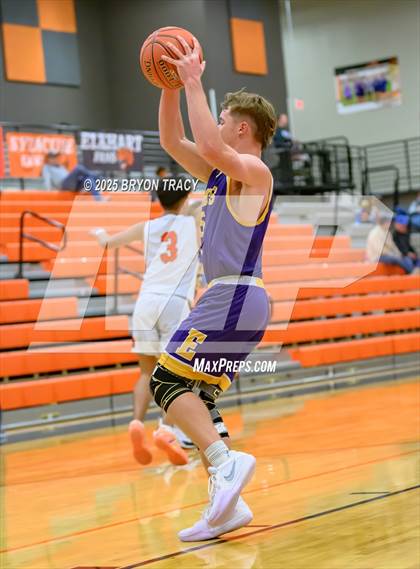 Thumbnail 2 in Eads vs. Elkhart photogallery.