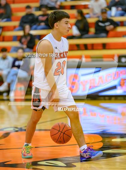 Thumbnail 3 in Eads vs. Elkhart photogallery.