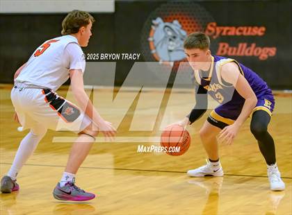 Thumbnail 1 in Eads vs. Elkhart photogallery.