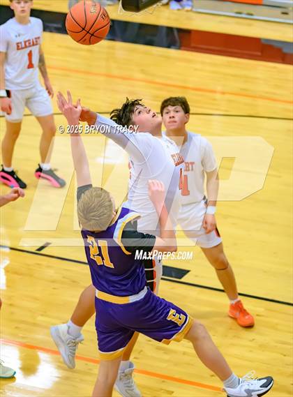 Thumbnail 2 in Eads vs. Elkhart photogallery.