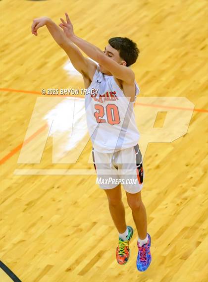 Thumbnail 3 in Eads vs. Elkhart photogallery.