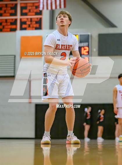 Thumbnail 3 in Eads vs. Elkhart photogallery.