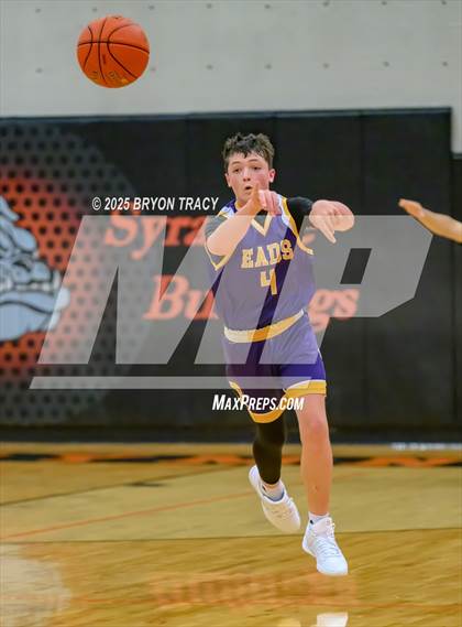 Thumbnail 3 in Eads vs. Elkhart photogallery.