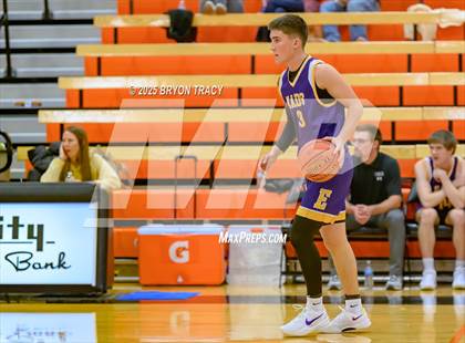 Thumbnail 2 in Eads vs. Elkhart photogallery.