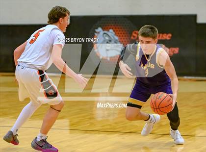 Thumbnail 2 in Eads vs. Elkhart photogallery.