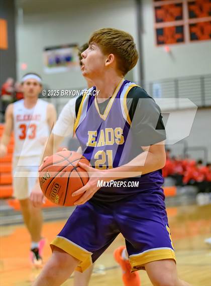 Thumbnail 3 in Eads vs. Elkhart photogallery.