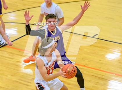 Thumbnail 3 in Eads vs. Elkhart photogallery.