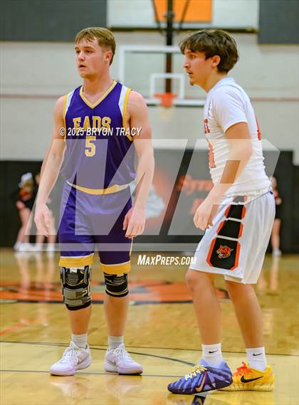 Thumbnail 1 in Eads vs. Elkhart photogallery.