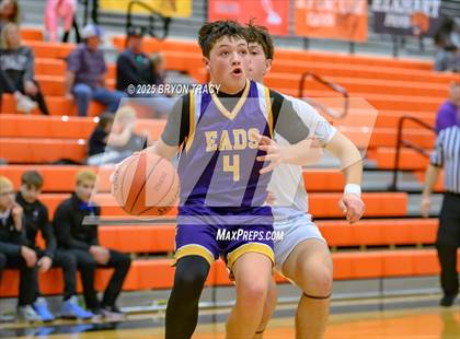 Thumbnail 1 in Eads vs. Elkhart photogallery.