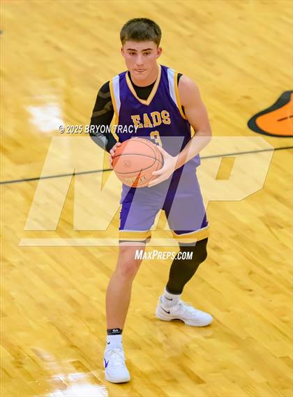 Thumbnail 3 in Eads vs. Elkhart photogallery.