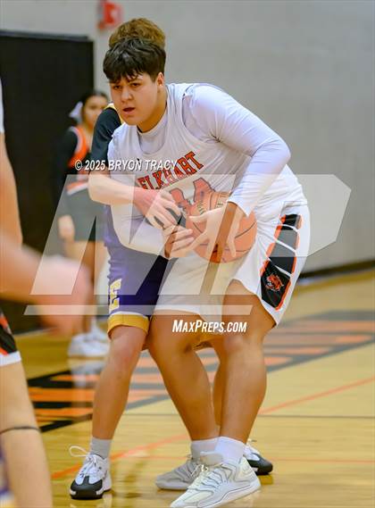 Thumbnail 3 in Eads vs. Elkhart photogallery.