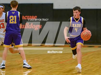 Thumbnail 1 in Eads vs. Elkhart photogallery.