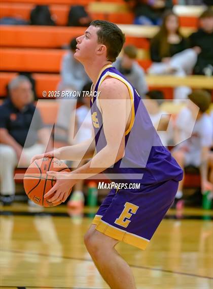 Thumbnail 2 in Eads vs. Elkhart photogallery.