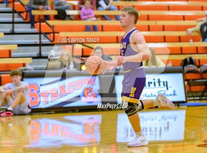 Thumbnail 2 in Eads vs. Elkhart photogallery.