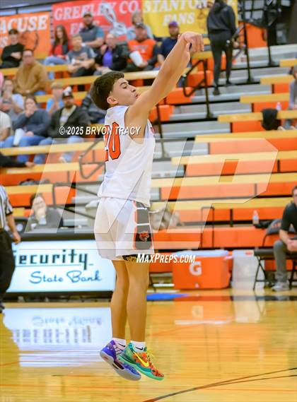 Thumbnail 2 in Eads vs. Elkhart photogallery.