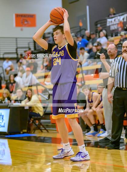 Thumbnail 2 in Eads vs. Elkhart photogallery.