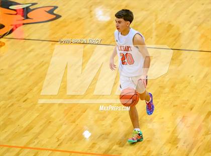 Thumbnail 1 in Eads vs. Elkhart photogallery.