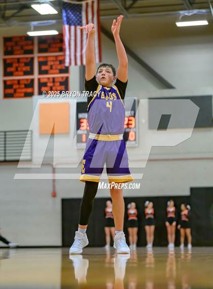 Thumbnail 1 in Eads vs. Elkhart photogallery.