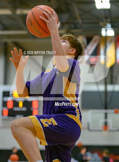 Thumbnail 1 in Eads vs. Elkhart photogallery.