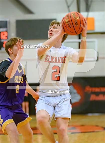 Thumbnail 1 in Eads vs. Elkhart photogallery.