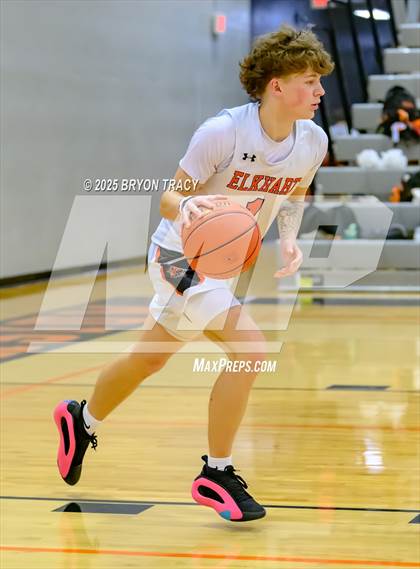 Thumbnail 1 in Eads vs. Elkhart photogallery.