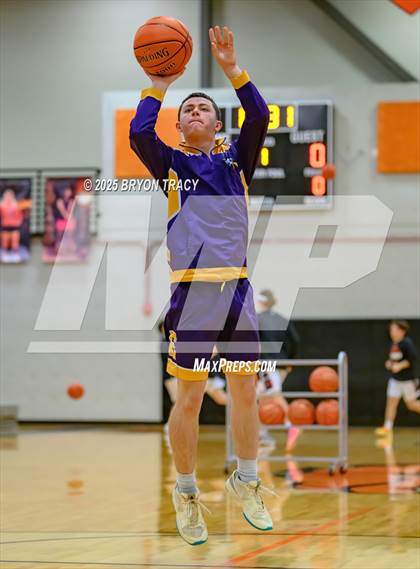 Thumbnail 1 in Eads vs. Elkhart photogallery.