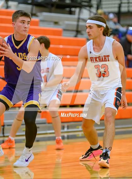 Thumbnail 1 in Eads vs. Elkhart photogallery.