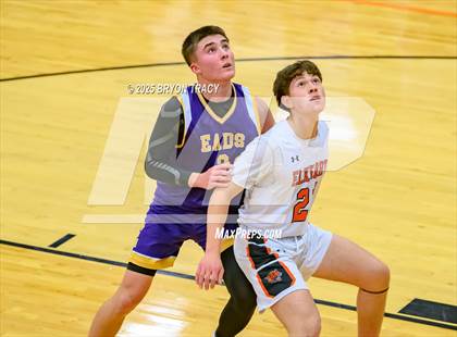 Thumbnail 2 in Eads vs. Elkhart photogallery.