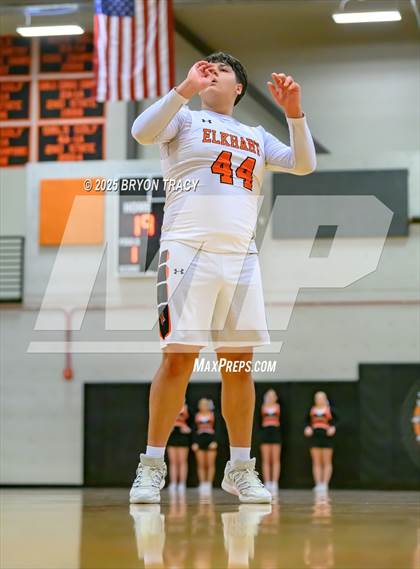 Thumbnail 2 in Eads vs. Elkhart photogallery.