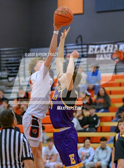 Thumbnail 3 in Eads vs. Elkhart photogallery.