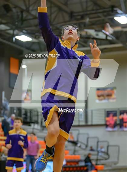 Thumbnail 1 in Eads vs. Elkhart photogallery.