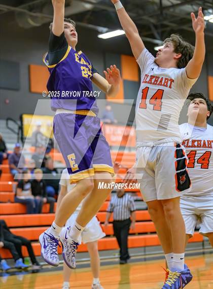 Thumbnail 1 in Eads vs. Elkhart photogallery.