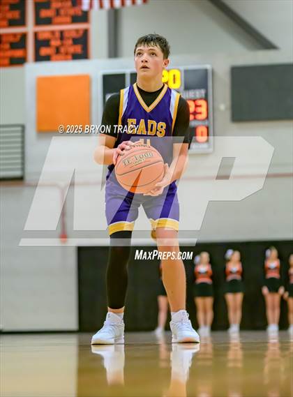 Thumbnail 3 in Eads vs. Elkhart photogallery.