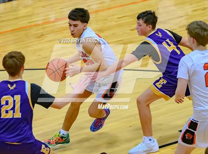 Thumbnail 1 in Eads vs. Elkhart photogallery.