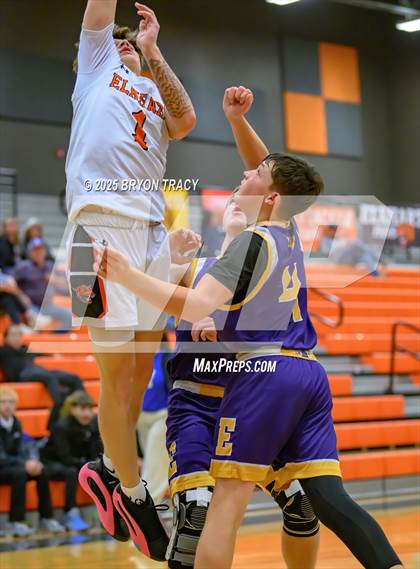 Thumbnail 1 in Eads vs. Elkhart photogallery.