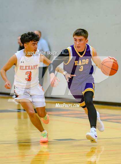 Thumbnail 3 in Eads vs. Elkhart photogallery.