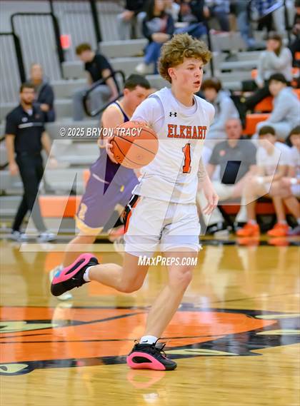 Thumbnail 1 in Eads vs. Elkhart photogallery.